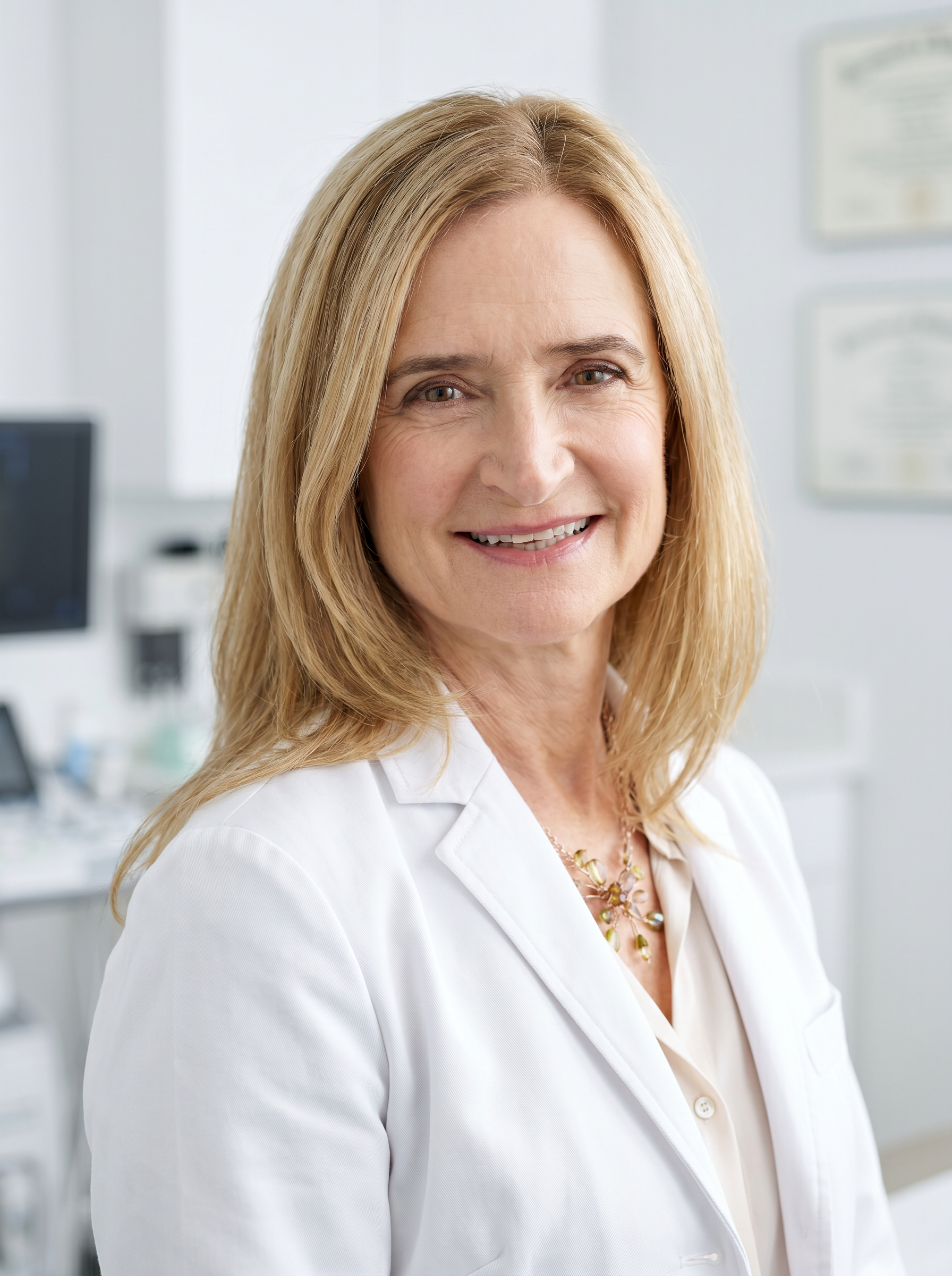 Dr. Sher Bovay — Weight Loss Doctor and Lifestyle Medicine Consultant in Toronto