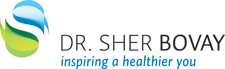 Dr. Sher Bovay — Weight Loss Doctor Toronto